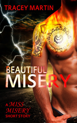 Beautiful Misery by Tracey Martin