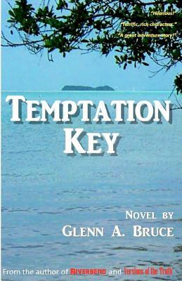 Temptation Key by Glenn A. Bruce