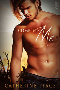 Complete Me by Catherine Peace
