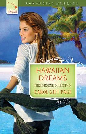 Hawaiian Dreams by Carole Gift Page