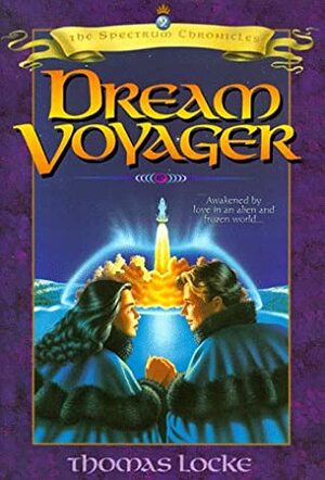 Dream Voyager by Thomas Locke