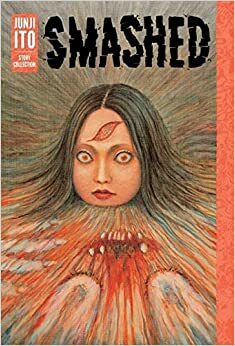 The Earthbound by Junji Ito