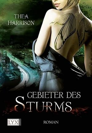 Gebieter des Sturms by Thea Harrison