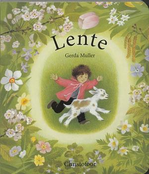 Lente by Gerda Muller