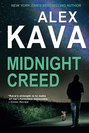 Midnight Creed by Alex Kava