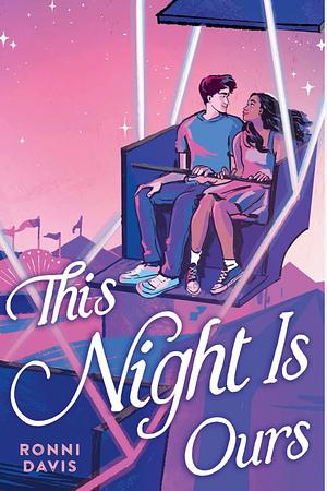 This Night Is Ours by Ronni Davis
