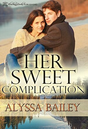 Her Sweet Complication by Alyssa Bailey
