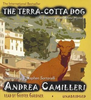 The Terra-Cotta Dog by Andrea Camilleri