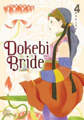 Dokebi Bride, Volume 4 by Marley