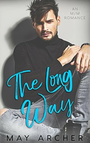 The Long Way by May Archer