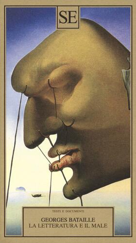 La letteratura e il male by Alastair Hamilton, Georges Bataille