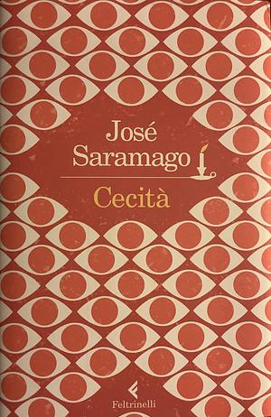 Cecità by José Saramago