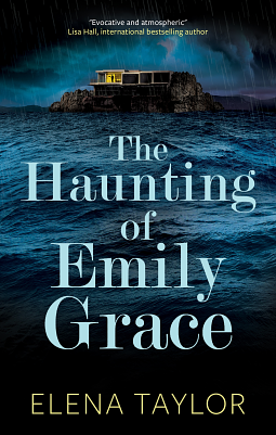 The Haunting of Emily Grace by Elena Taylor