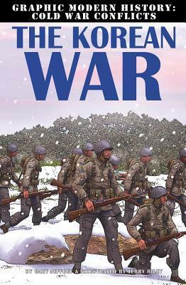 The Korean War by Gary Jeffrey