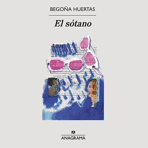 El Sótano by Begoña Huertas