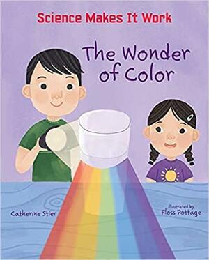 The Wonder of Color by Scott Petty