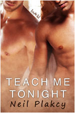 Teach Me Tonight by Neil S. Plakcy