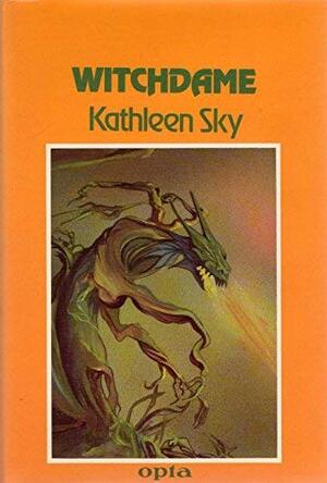 Witchdame by Kathleen Sky