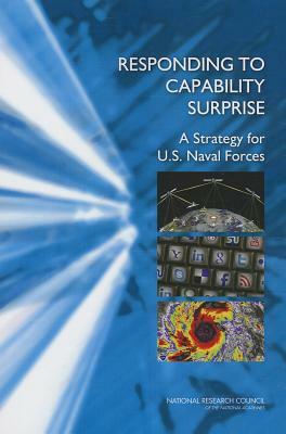 Responding to Capability Surprise: A Strategy for U.S. Naval Forces by Division on Engineering and Physical Sci, Naval Studies Board, National Research Council