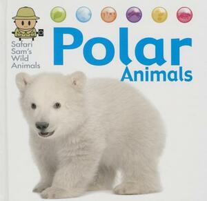 Polar Animals by David West