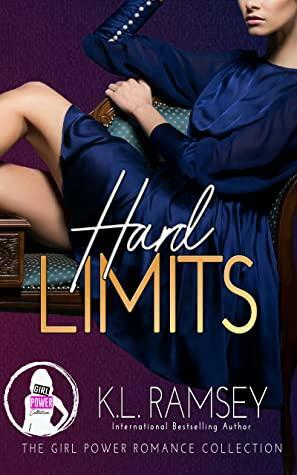 Hard Limits by K.L. Ramsey