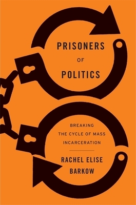 Imprisoned by Ignorance by Rachel Elise Barkow