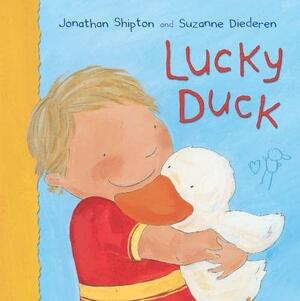 Lucky Duck by Jonathan Shipton