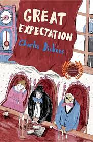 Great Expectations by Charles Dickens