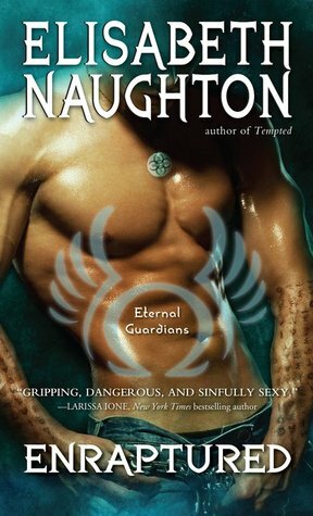 Enraptured by Elisabeth Naughton