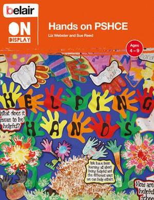 Hands on Pshce by Liz Webster, Sue Reed