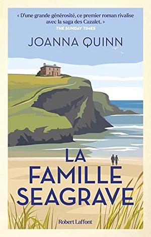 La Famille Seagrave by Joanna Quinn