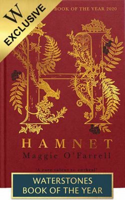 Hamnet by Maggie O'Farrell