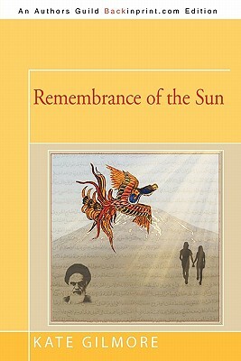 Remembrance of the Sun by Kate Gilmore