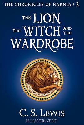 The Lion, the Witch and the Wardrobe by C.S. Lewis