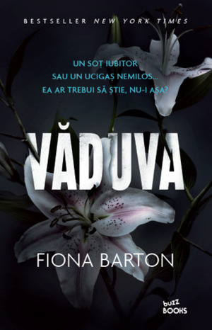 Văduva by Alexandru Bumbas, Fiona Barton