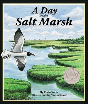A Day in the Salt Marsh by Kevin Kurtz