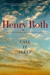 Call It Sleep by Henry Roth