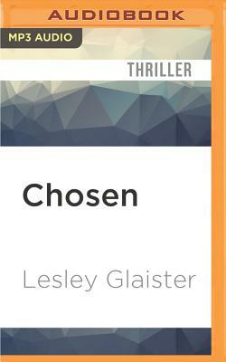 Chosen by Lesley Glaister