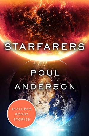 Starfarers by Poul Anderson