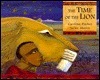 The Time of the Lion by Caroline Pitcher