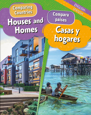 Houses and Homes/Casa Y Hogares by Sabrina Crewe