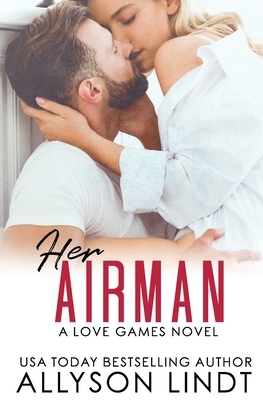 Her Airman by Allyson Lindt