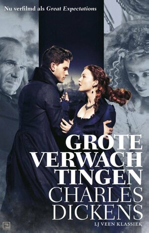 Grote Verwachtingen by Charles Dickens