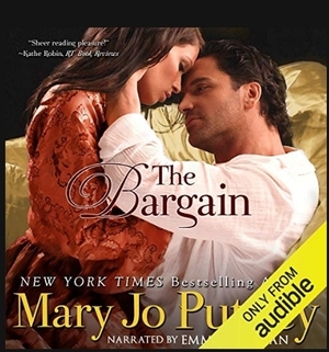 The Bargain by Mary Jo Putney