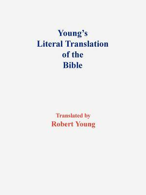 Young's Literal Translation of the Bible-OE by 