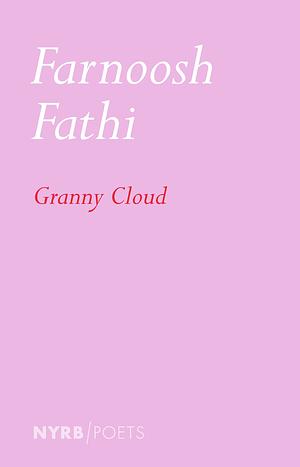 Granny Cloud by Farnoosh Fathi