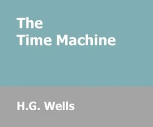 The Time Machine (Graphic Revolve) by Tod G. Smith, H.G. Wells