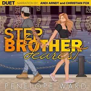 Stepbrother Dearest by Penelope Ward