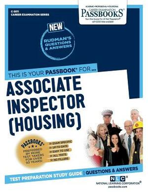 Associate Inspector (Housing) by National Learning Corporation