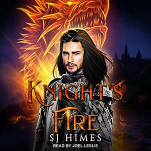 Knight's Fire by S.J. Himes